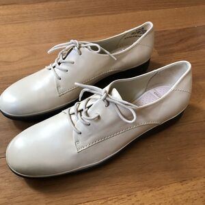 Easy Spirit Free Easy Lace Up Shoes